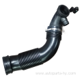 air intake hose suit Audi